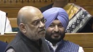 Parliament Winter Session Updates: Amit Shah Says Won't Allow 'Illegal Infiltrators' On Voter List; Opposition Walks Out