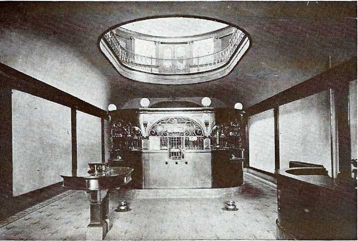 OPINION | Randy McCrory: On W.R. Felker, the man who helped make Benton County