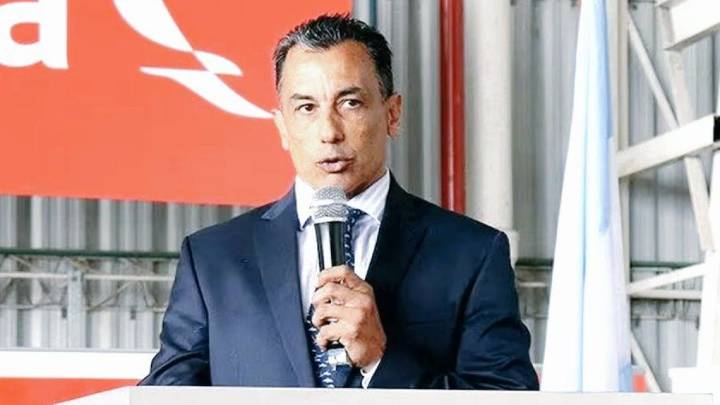 Mastropietro: del “lavador de Discapacidad” a la boda de lujo que desató furia