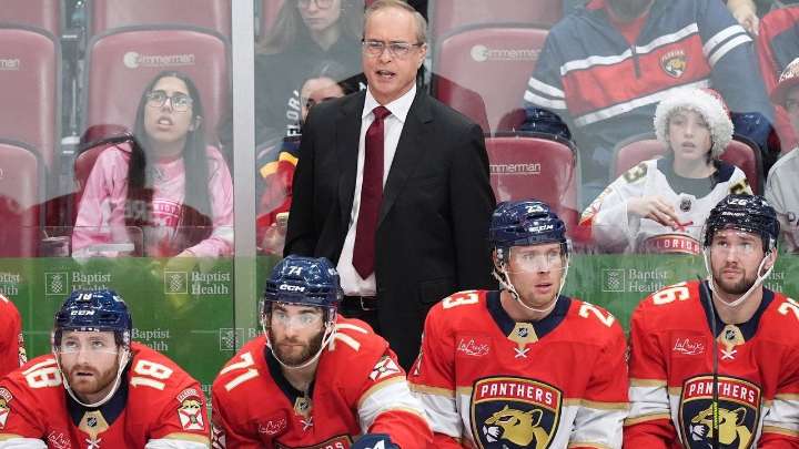 Last-place Panthers believe things can turn around