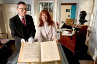 Robert Burns charity launches $22-million fundraiser to restore his little