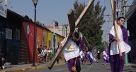 Vamos por preservar la Pasión de Cristo: Brugada Molina