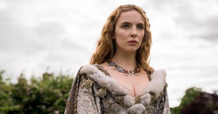 'Best historical drama ever' that left fans upset when it ended streaming free