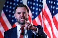 'So deranged!' JD Vance lashes out at critics sickened by anti