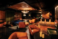 Inside the Trail Hotel, Bardstown's new bourbon