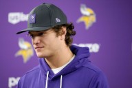 Vikings QB JJ McCarthy Receives Even More Bad News