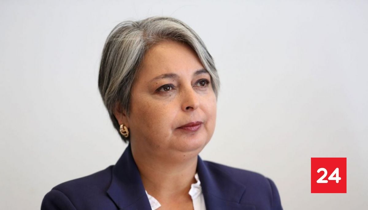 Autopase aclara situación de multas de tránsito de Jeannette Jara