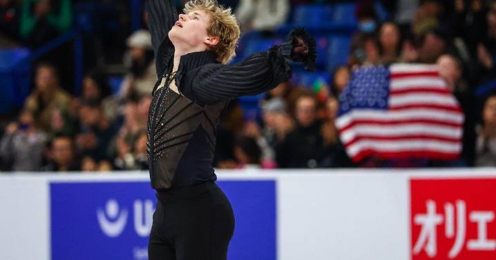 Olympic, Paralympic weekend recap: U.S. crushes Grand Prix Final, Jessie Diggins makes 4th Games