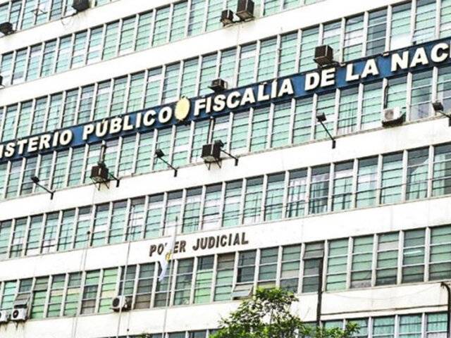 Fiscales tendrán acceso a la información de las llamadas realizadas desde los centros carcelarios