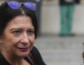 Detenidos la 'fontanera' del PSOE Leire Díez y el ex presidente de la SEPI por presuntas irregularidades en contrataciones públicas