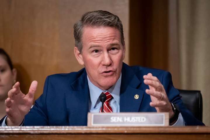 Affordable Care Act: Sen. Husted proposes 2-year subsidy extension with new limits