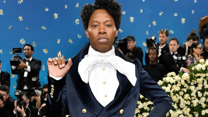 US playwright Jeremy O. Harris released 3 weeks after arrest in Japan for alleged drug smuggling