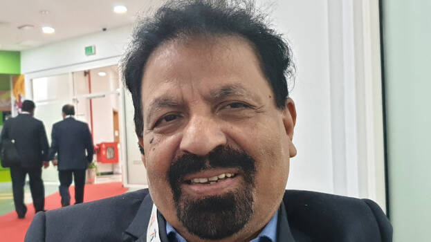 Misbehaved with jury member during IFFK screening, director P T Kunju Muhammed booked