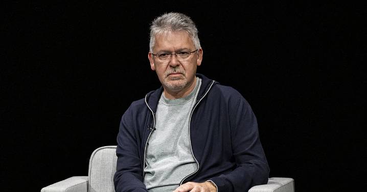 Apple Rocked By Executive Departures, With Chip Chief At Risk Of Leaving Next