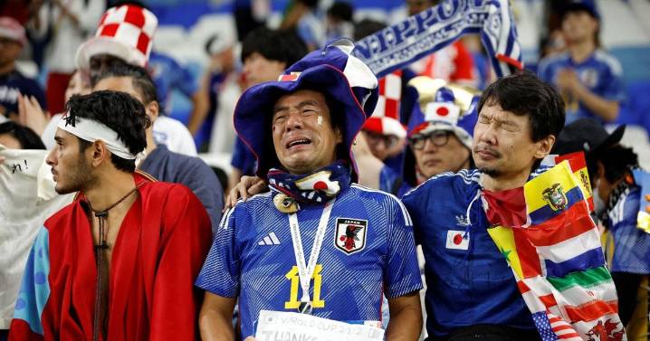 Why soccer fans are ‘astonished’ by the ‘extortionate’ ticket prices for next year’s World Cup