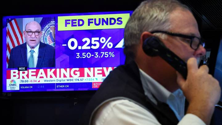 The market likes what it heard from the Fed — plus, Lilly's new $6B manufacturing investment