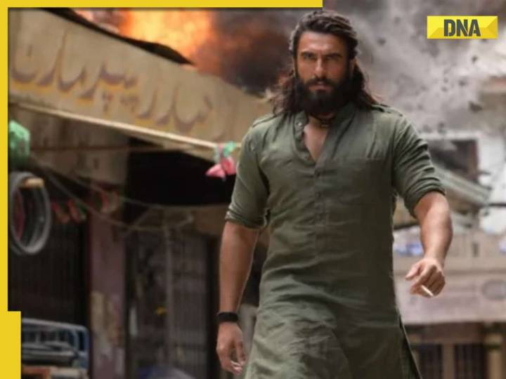 Dhurandhar Movie Review: Ranveer's film is a sensational big screen explosion