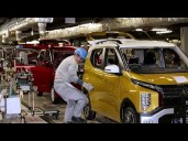 Smaller cars popular in Japan could hit American streets