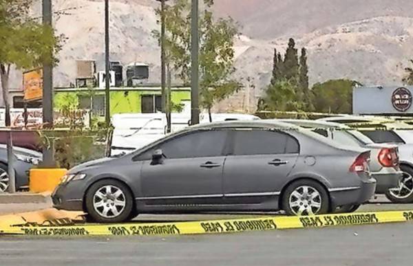 Localizado en S-mart murió de un infarto