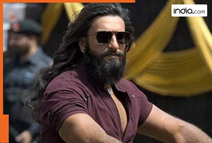 Dhurandhar Box Office Collection Day 8: Ranveer Singh’s espionage thriller eyes Rs 250 crore milestone, expected to see more growth over weekend