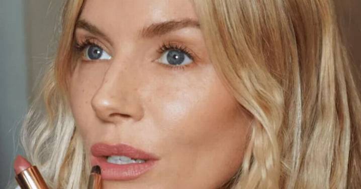 I worked at Charlotte Tilbury and this £22 item loved by Sienna Miller always sold out