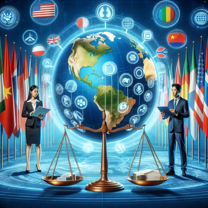 Tariff Truce: Modi-Trump Trade Tensions Over Russian Oil