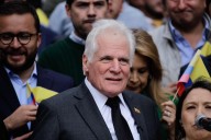 “No renuncio, ni me renuncian; pido al Centro Democrático que rectifique”: Miguel Uribe Londoño