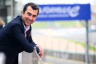 La estrategia de la Fórmula E pasa por la difusión en televisión abierta