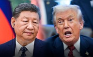 China advierte que no aceptará "interferencia externa" en Taiwán ante nueva estrategia de Trump: "La línea roja que no se debe cruzar"