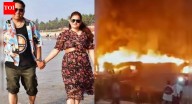 ‘Staff tried saving equipment, dancer, not guests’: Goa fire survivor from Delhi; what she said
