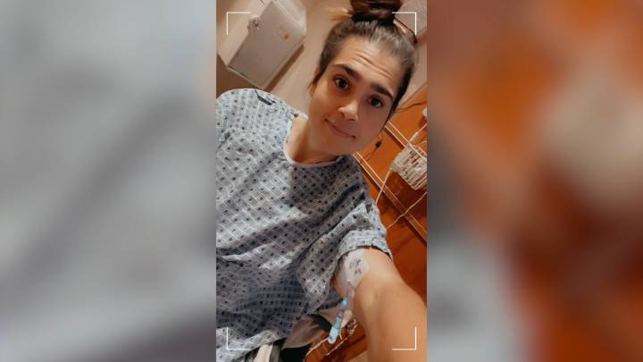 December ’21 tornado survivor continues journey of recovery, how you can help