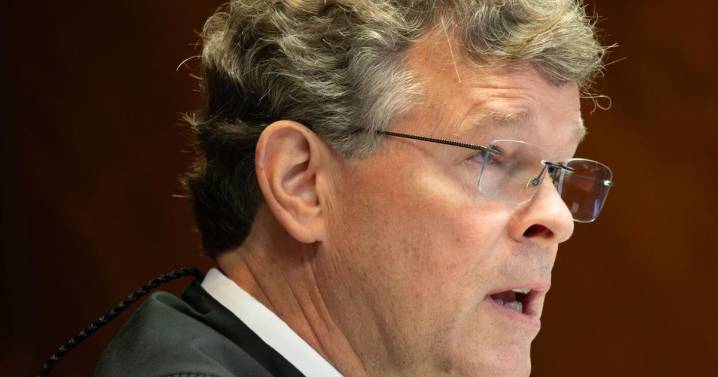 Harrison County Judge Lifts Sports Ban for Man Accused of Terroristic Threats