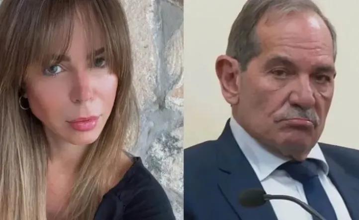 Internaron y operaron de urgencia a José Alperovich tras su casamiento con Marianela Mirra