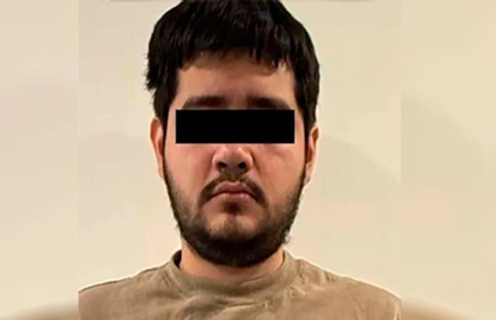 Cae “El Tavo”, ligado a los Beltrán Leyva