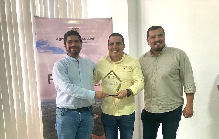 «Más Allá del Cumplimiento»: Gobernación y ART Reconocen a Gran Tierra Energy por su Compromiso con el Desarrollo Regional del Putumayo