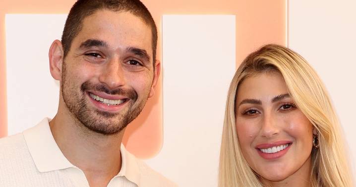 DWTS' Emma Slater, Alan Bersten on Alleged "Toxic Energy” 