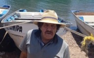 Pescadores ribereños en Sonora recibirán más apoyos para 2026
