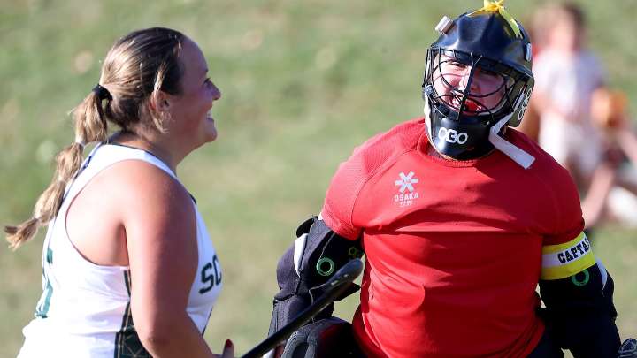 Field Hockey: Individual game stat leaders for 2025