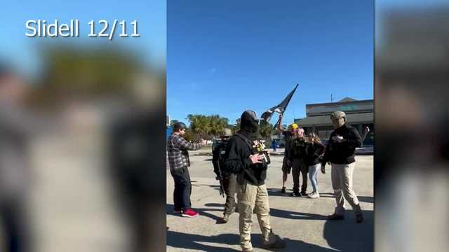 Border Patrol makes 111 arrests after first week of New Orleans immigration operation