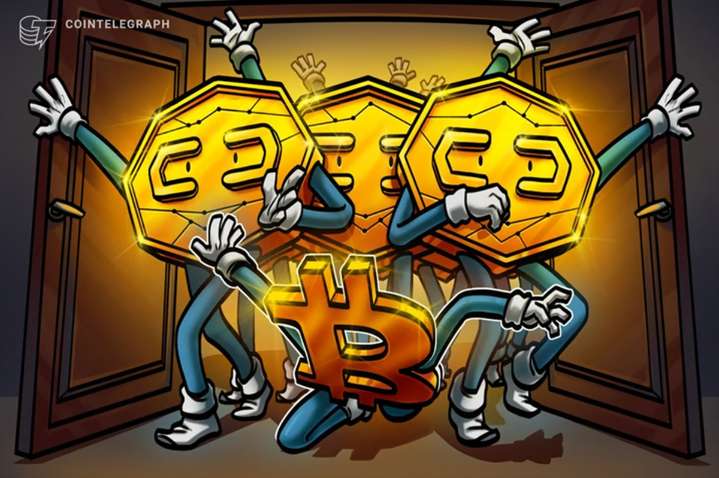 Mercado Cripto Espera Corte do Fed para Retomar Alta