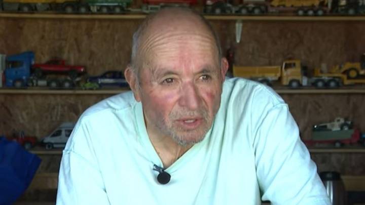 "Estoy de pie, pero noqueado": Pato Oñate enfrenta duro momento tras muerte de su esposa