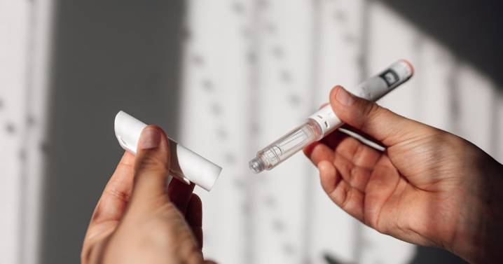 WHO issues guidance on GLP-1 drugs for obesity, calls them a "scientific breakthrough" and "new chapter"