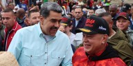 Estados Unidos planea nuevas confiscaciones de buques petroleros para presionar a Maduro
