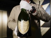 Champagne from Charles and Diana’s wedding fails to sell at auction