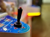 Arcades en Chile: un fenómeno único
