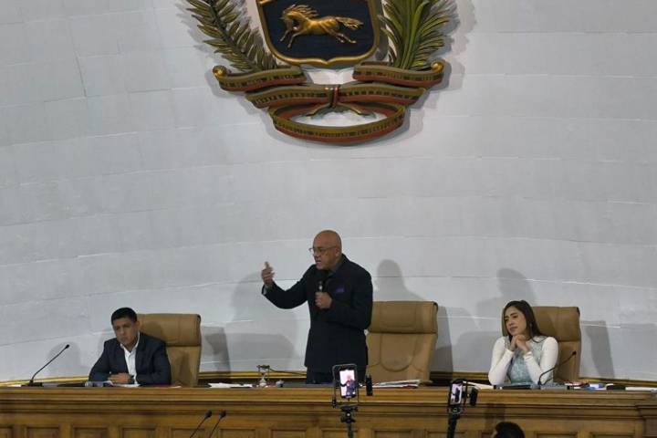 AN sanciona derogatoria del Estatuto de Roma y aprueba su presupuesto para el 2026