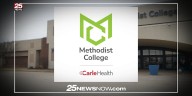Certified Registered Nurse Anesthetist Program to be launched by Methodist College
