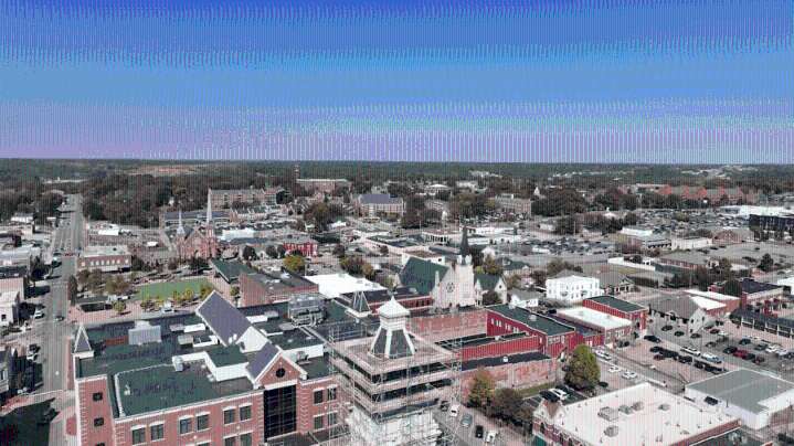 Montgomery County to play key role in special election