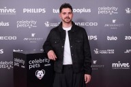 Juan Manuel Jimeno, ganador del premio 'Pet Influencer'