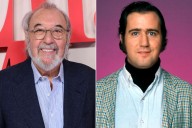 James L. Brooks Recalls Seeing Andy Kaufman Get Booed During Stand